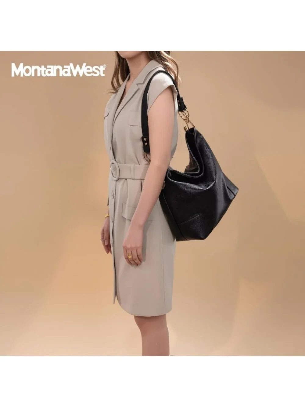 Stylish Hobo Bags for Women | Top Handle Satchel & Shoulder Bucket Handbag